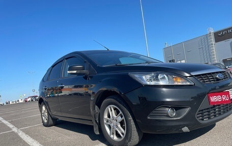 Ford Focus II рестайлинг, 2011 год, 690 000 рублей, 12 фотография