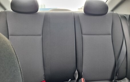 Hyundai Solaris II рестайлинг, 2017 год, 1 300 000 рублей, 17 фотография