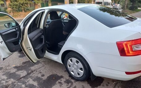 Skoda Octavia, 2016 год, 1 200 000 рублей, 4 фотография
