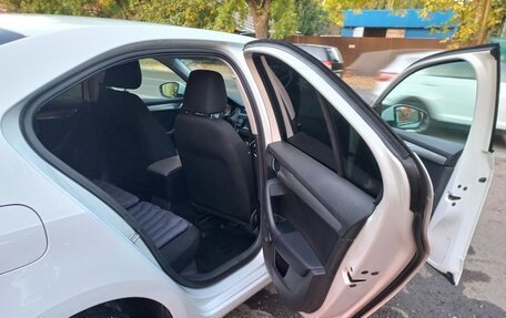 Skoda Octavia, 2016 год, 1 200 000 рублей, 7 фотография
