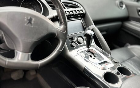 Peugeot 3008 I рестайлинг, 2012 год, 750 000 рублей, 7 фотография