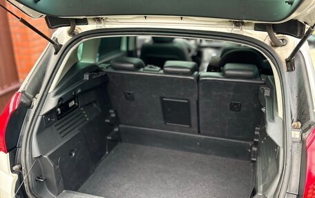 Peugeot 3008 I рестайлинг, 2012 год, 750 000 рублей, 10 фотография