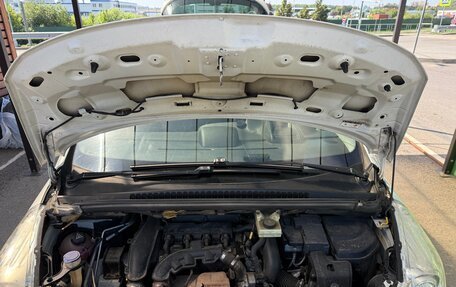 Peugeot 3008 I рестайлинг, 2012 год, 750 000 рублей, 12 фотография