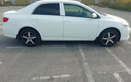 Toyota Corolla, 2011 год, 900 000 рублей, 3 фотография