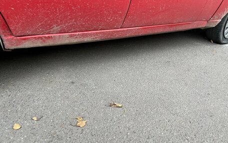 Chevrolet Lanos I, 2006 год, 139 000 рублей, 6 фотография