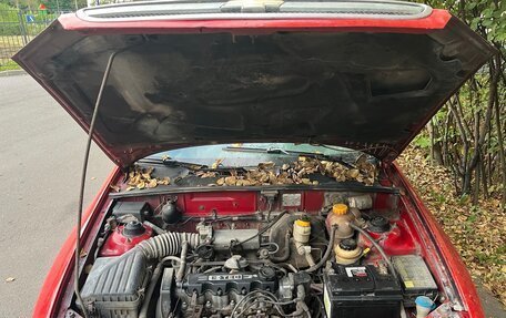 Chevrolet Lanos I, 2006 год, 139 000 рублей, 16 фотография