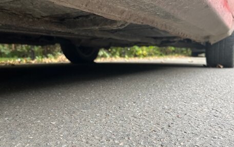 Chevrolet Lanos I, 2006 год, 139 000 рублей, 17 фотография