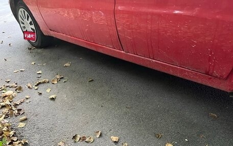 Chevrolet Lanos I, 2006 год, 139 000 рублей, 7 фотография