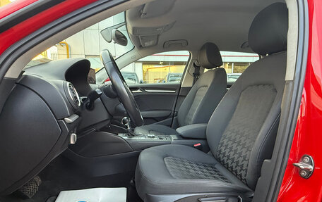Audi A3, 2013 год, 949 000 рублей, 6 фотография