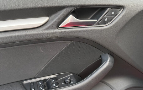Audi A3, 2013 год, 949 000 рублей, 7 фотография