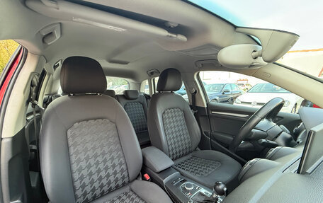 Audi A3, 2013 год, 949 000 рублей, 9 фотография