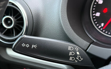 Audi A3, 2013 год, 949 000 рублей, 13 фотография