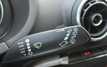 Audi A3, 2013 год, 949 000 рублей, 14 фотография