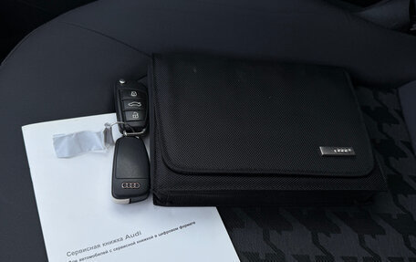 Audi A3, 2013 год, 949 000 рублей, 20 фотография