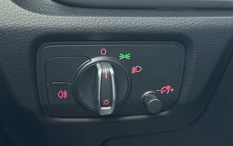 Audi A3, 2013 год, 949 000 рублей, 15 фотография