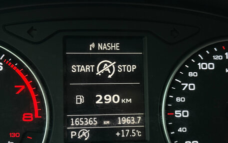 Audi A3, 2013 год, 949 000 рублей, 19 фотография