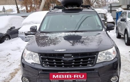 Subaru Forester, 2012 год, 1 380 000 рублей, 1 фотография