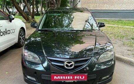 Mazda 3, 2006 год, 430 000 рублей, 1 фотография
