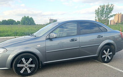 Daewoo Gentra II, 2013 год, 560 000 рублей, 1 фотография