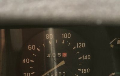ГАЗ 3110 «Волга», 2000 год, 300 000 рублей, 1 фотография
