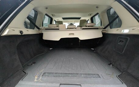 Land Rover Range Rover Sport I рестайлинг, 2010 год, 1 375 000 рублей, 12 фотография