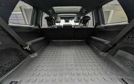Mercedes-Benz GLS, 2017 год, 3 795 000 рублей, 11 фотография