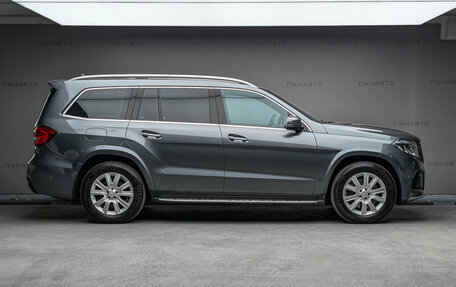 Mercedes-Benz GLS, 2017 год, 3 795 000 рублей, 5 фотография