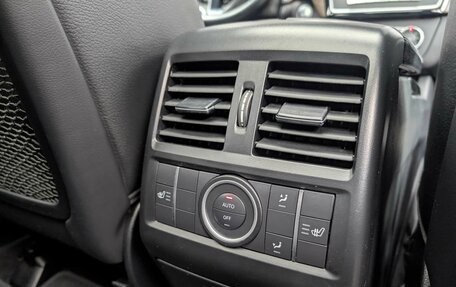 Mercedes-Benz GLS, 2017 год, 3 795 000 рублей, 15 фотография