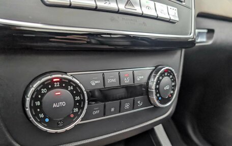 Mercedes-Benz GLS, 2017 год, 3 795 000 рублей, 17 фотография