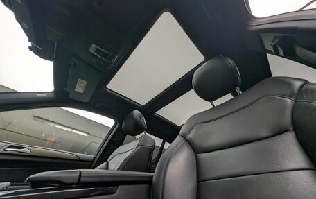 Mercedes-Benz GLS, 2017 год, 3 795 000 рублей, 22 фотография