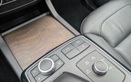Mercedes-Benz GLS, 2017 год, 3 795 000 рублей, 18 фотография