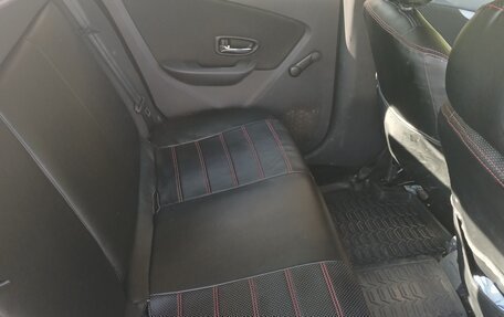 Nissan Almera, 2016 год, 585 000 рублей, 4 фотография