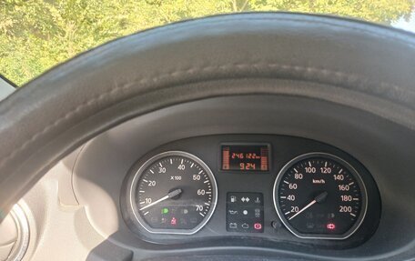 Nissan Almera, 2016 год, 585 000 рублей, 3 фотография