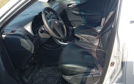 Toyota Corolla, 2008 год, 620 000 рублей, 6 фотография