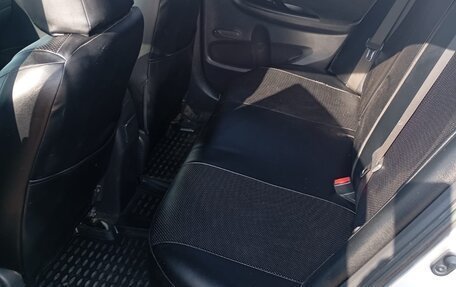 Toyota Corolla, 2008 год, 620 000 рублей, 8 фотография
