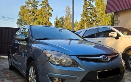 Hyundai i30 I, 2010 год, 700 000 рублей, 3 фотография