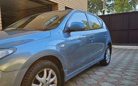 Hyundai i30 I, 2010 год, 700 000 рублей, 5 фотография