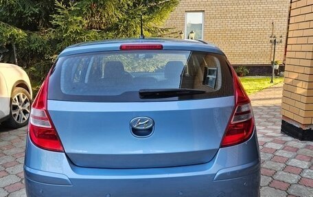 Hyundai i30 I, 2010 год, 700 000 рублей, 8 фотография