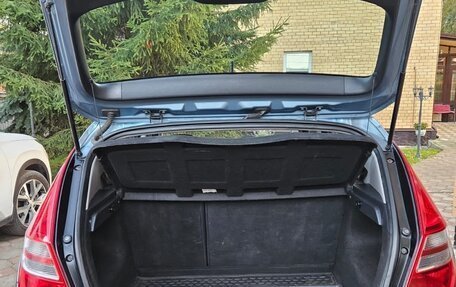 Hyundai i30 I, 2010 год, 700 000 рублей, 9 фотография