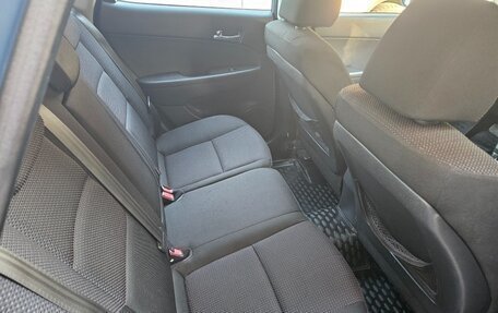 Hyundai i30 I, 2010 год, 700 000 рублей, 10 фотография