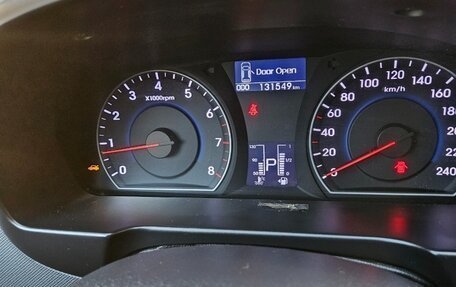 Hyundai i30 I, 2010 год, 700 000 рублей, 12 фотография