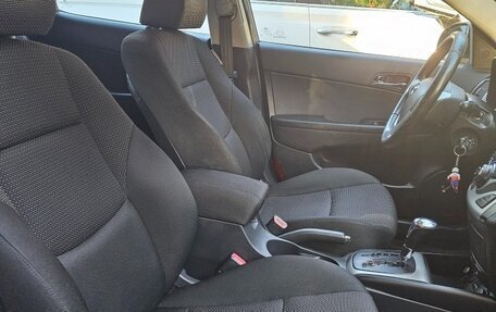 Hyundai i30 I, 2010 год, 700 000 рублей, 11 фотография
