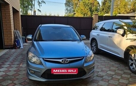 Hyundai i30 I, 2010 год, 700 000 рублей, 2 фотография