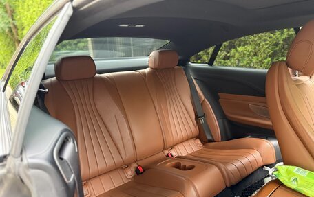 Mercedes-Benz E-Класс, 2017 год, 3 500 000 рублей, 6 фотография