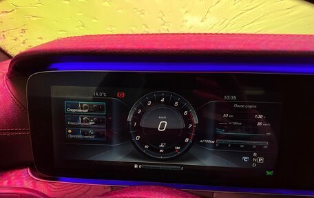 Mercedes-Benz E-Класс, 2017 год, 3 500 000 рублей, 15 фотография