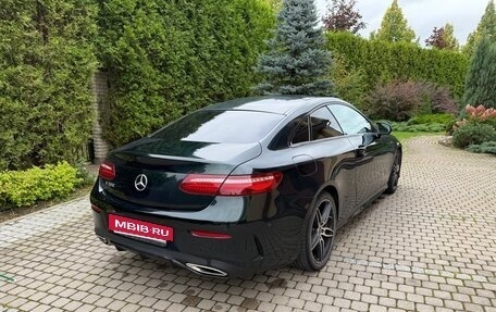 Mercedes-Benz E-Класс, 2017 год, 3 500 000 рублей, 2 фотография