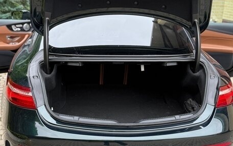 Mercedes-Benz E-Класс, 2017 год, 3 500 000 рублей, 8 фотография