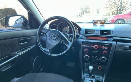 Mazda 3, 2006 год, 430 000 рублей, 8 фотография