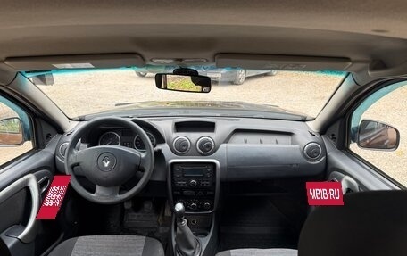 Renault Duster I рестайлинг, 2013 год, 509 000 рублей, 5 фотография