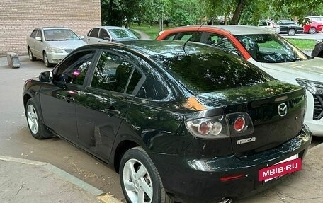 Mazda 3, 2006 год, 430 000 рублей, 6 фотография